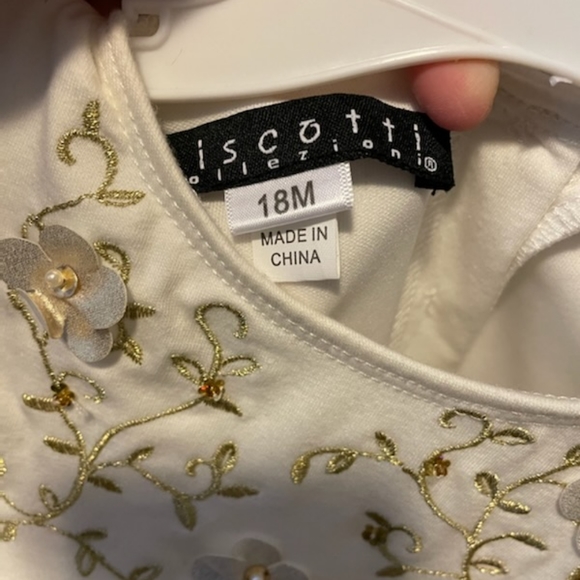 18M Boutique Dress - Picture 3 of 3